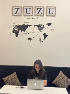 ZuZu Hostels Mcleodganj - 0
