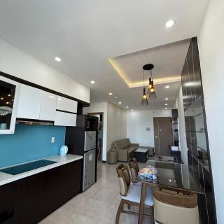 DAC Beach & Mountain Apartment - 0