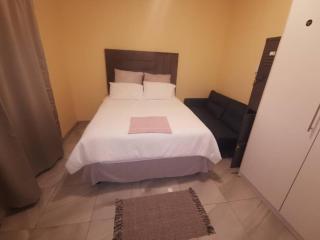 MbangwetaAirbnb - 2