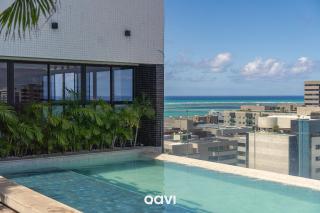 Edifício Sky Concept AL - Maceió by QAVI - 5