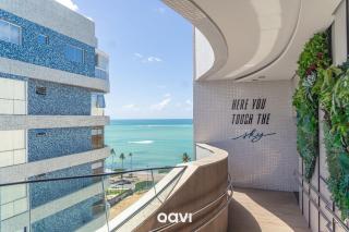Edifício Sky Concept AL - Maceió by QAVI - 4