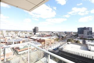 Adelaide Central Skyline Panoramic Suite Five - 6