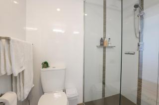 Adelaide Central Skyline Panoramic Suite Five - 1