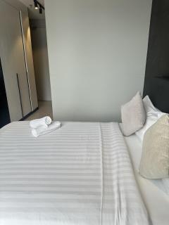 Down Town AXON Suites at BukitBintang Cozy Stay - 2