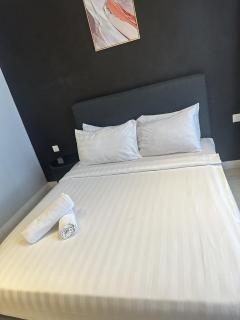 Down Town AXON Suites at BukitBintang Cozy Stay - 3