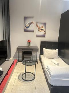 Down Town AXON Suites at BukitBintang Cozy Stay - 1