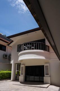 Luxury Pool Villa 4 BR 900M beach 1.5 KM downtown - 1