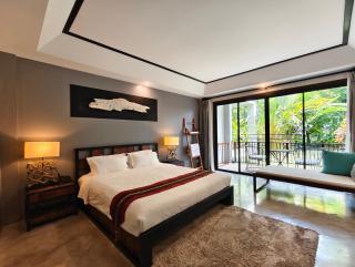 清迈三诺河畔精品度假酒店 Sannot Riverside Boutique Hotel - 7