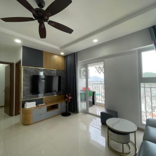 DAC Beach & Mountain Apartment - 3