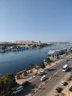 Nile Hotel - 0