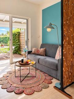 Studio Port Marina - Saint-François - 6