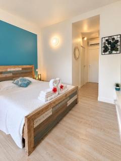 Studio Port Marina - Saint-François - 8