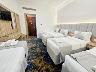 فندق ديار أجياد Diyar Ajyad Hotel - 6
