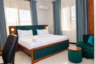 Amani Residence Entebbe - 0