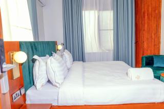 Amani Residence Entebbe - 8