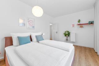 Gemütlich I Modern I Balkon I Zentral I Business - 9
