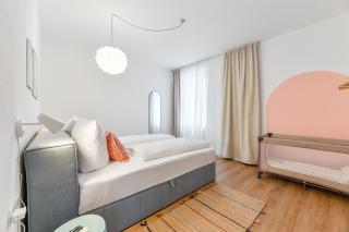 Gemütlich I Modern I Balkon I Zentral I Business - 6
