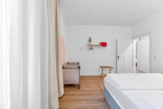 Gemütlich I Modern I Balkon I Zentral I Business - 3