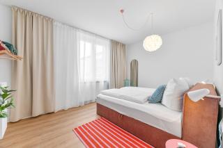 Gemütlich I Modern I Balkon I Zentral I Business - 1