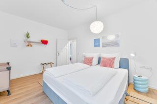 Gemütlich I Modern I Balkon I Zentral I Business - 7
