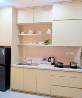 Vista Homestay Phan Đình Phùng - Thái Nguyên - 9
