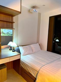 Vista Homestay Phan Đình Phùng - Thái Nguyên - 7