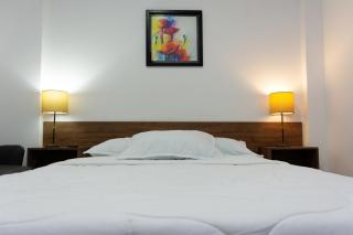 Catleya Hostal - 8