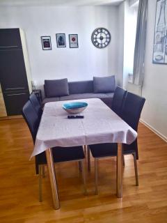 Urban Nest Vienna - Fast Wi-Fi - Sleeps 4 - Free Coffee&Tea - 5