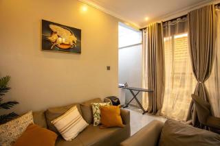 Travellers Haven Muyenga YourComfortableKampala HM - 6