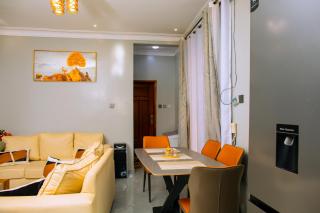 Travellers Haven Muyenga YourComfortableKampala HM - 3