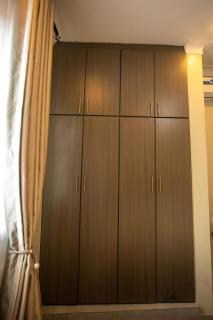 Travellers Haven Muyenga YourComfortableKampala HM - 2