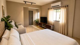 Tropical Flex x4 Air conditioning, Wi-Fi, CC UNICO Malecon - 1