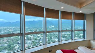 Centaurus Mall Executive Suite 3 Bedroom Apartment - 7
