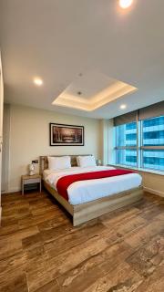 Centaurus Mall Executive Suite 3 Bedroom Apartment - 5