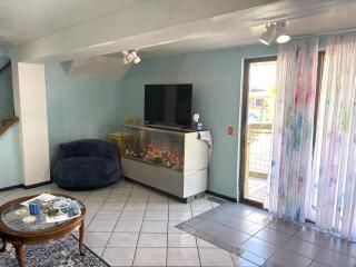 Beach Bungalow - 2
