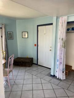 Beach Bungalow - 1