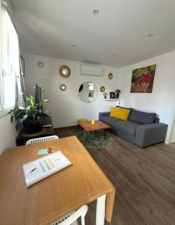 Petite maison indépendante proche Strasbourg - Brumath - 9