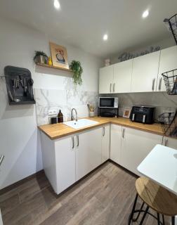 Petite maison indépendante proche Strasbourg - Brumath - 7