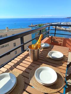 La plus belle vue de Menton - 8