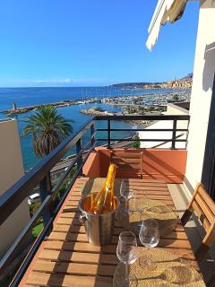 La plus belle vue de Menton - 7