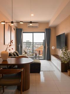 Soho Residence and Apartments by Acacia Living - City Center District 1 - Near Bui Vien - 3