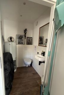 Petite maison indépendante proche Strasbourg - Brumath - 1