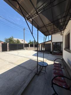 Casa Tudor - 5
