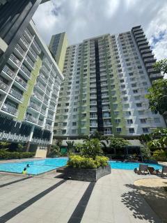 Mesatierra Studio corner unit with balcony - 0