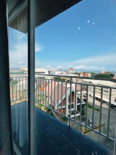 Mesatierra Studio corner unit with balcony - 8