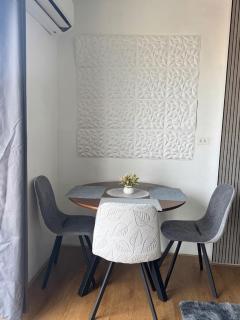 Mesatierra Studio corner unit with balcony - 5