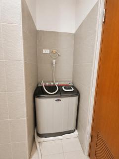 Mesatierra Studio corner unit with balcony - 1