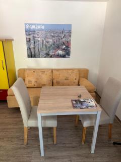 Ferienwohnung Hof Kukureit - 1