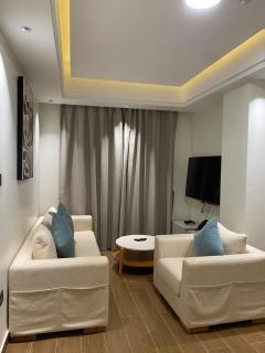 Palatial Luxury Hotel and Apartment Juba - 8