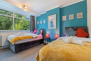 3BR 3Bath Solihull JLR • NEC • Airport • Parking - Sheldon - 8